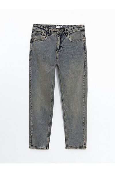 LC Waikiki Ανδρικό τζιν παντελόνι LCW 710 Loose Fit