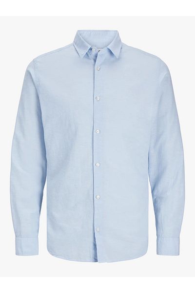 Jack & Jones JJEBREEZE LίNEF BLENF ŞİRTE