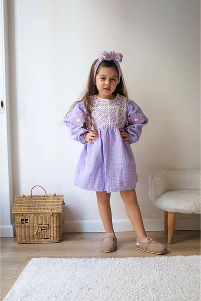 JELİBOOM ROCHIE DETALIE DANTELĂ FETE