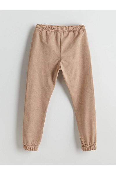 LC Waikiki Νέα σεζόν Ελαστική μέση για αγόρια Jogger Sweatpants - S5JB55Z4