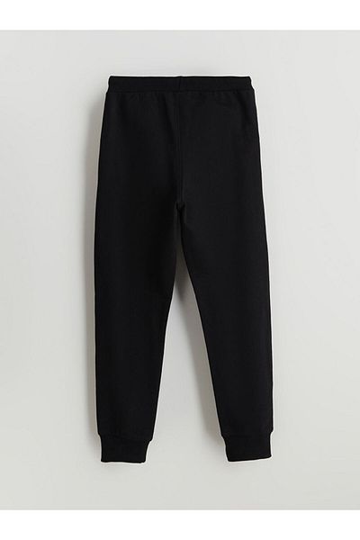 LC Waikiki LCW Elastic Waist Printed Boys' Jogger Sweatpants