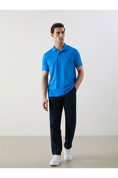 LC Waikiki Standard Mold Gabardine Men's Chino Trousers