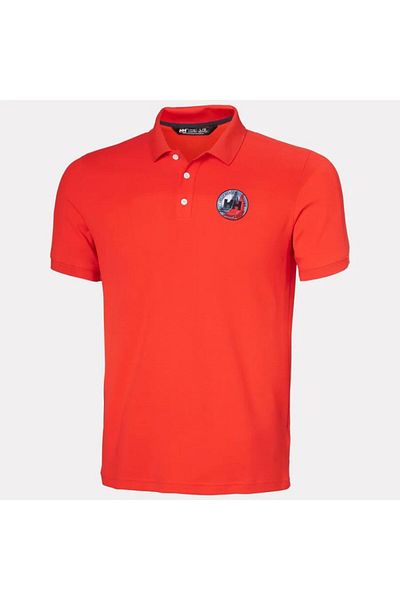 Helly Hansen Tricou HP Race Polo 2.0 pentru bărbați HHA.34496.222