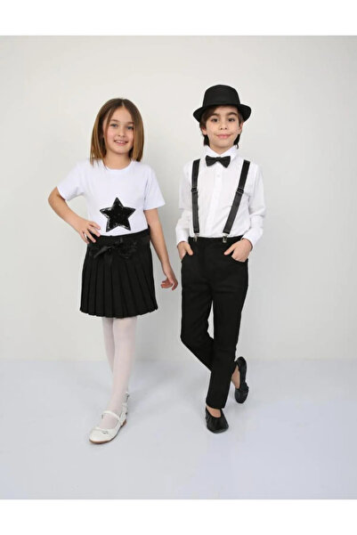 NOBLE STORE ΜΟΝΟ Ανδρικό ομαδικό σύνολο 23 Απριλίου 24