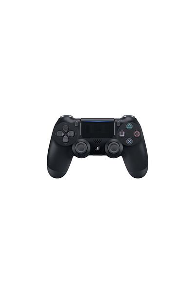 Sony Carx8 Ps4 Dualshock Controller Oyun Kolu Siyah V2 Orjin