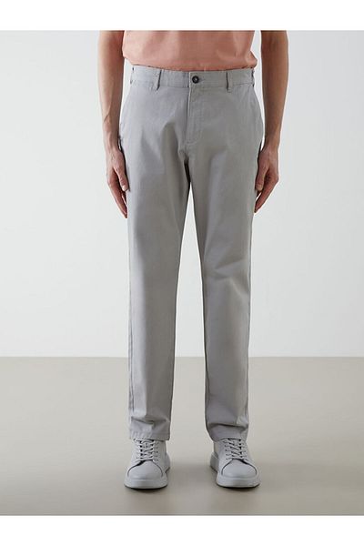 LC Waikiki New Season Standard Calip Men's Chino Pants - S50564Z8