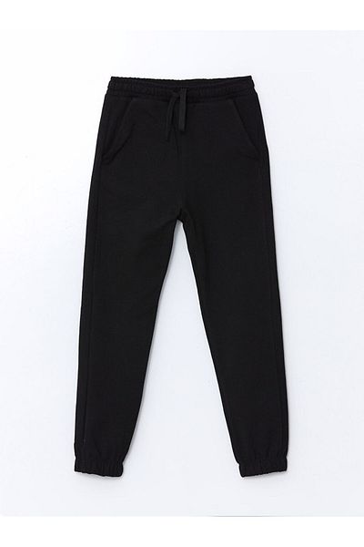 LC Waikiki Νέα σεζόν Ελαστική μέση για αγόρι Jogger Sweatpants - S5KF64Z4