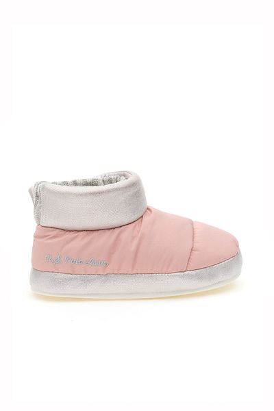 U.S. Polo Assn. Girl's Pink Shoes 50295578 -Vr041