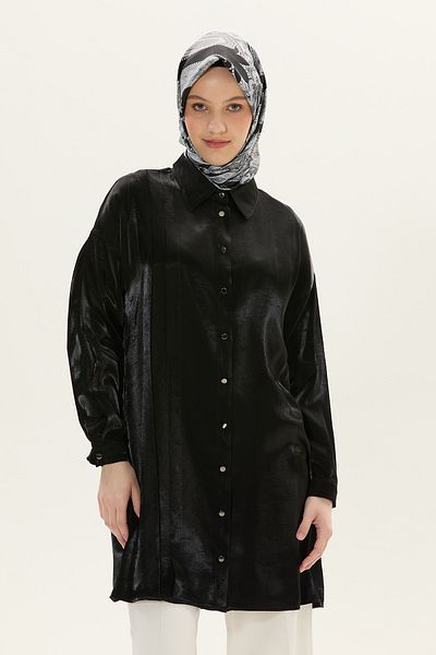 Setrms Stylish Tunic with Aller Detail