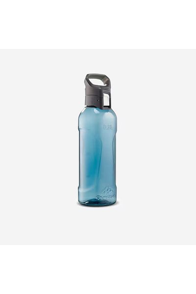 Decathlon Outdoor Flask - 0.8 L - Blue - Ecozen ®   - 500