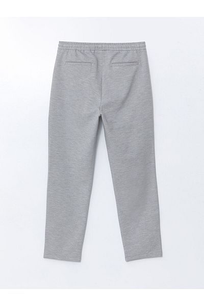 LC Waikiki Lcw Standard Mold Men's Pants Fast Fashion
