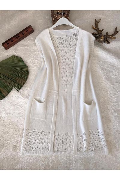 ENDAMIM Vestă pentru mama fără mâneci