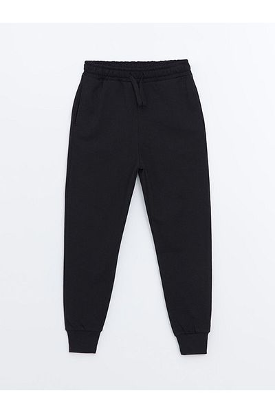 LC Waikiki Νέα σεζόν Ελαστική μέση για αγόρι Jogger Sweatpants - S5KC00Z4
