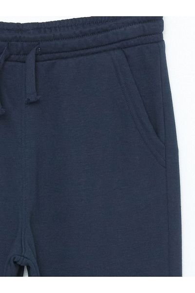 LC Waikiki Boys' Jogger Sweatpants with Elastic Waist