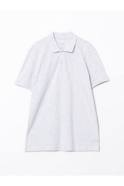 LC Waikiki Quality Parts from Celebi Store |   Polo Neck Short Sleeve Pique Men's T-Shirt
