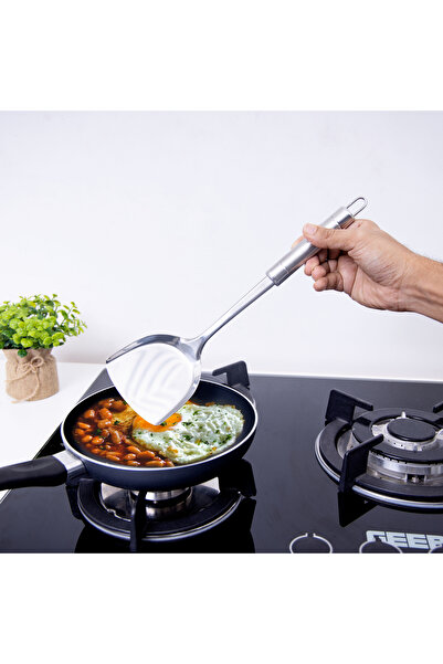 ROYALFORD مقلوبة من الفولاذ المقاوم للصدأ بمقبض من رويال فورد RF9849