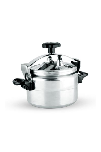 ROYALFORD 18.0 L Aluminum Pressure Cooker- RF11980
