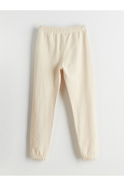 LC Waikiki Φούτερ Jogger για αγόρια με ελαστική μέση LCW