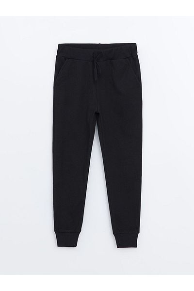 LC Waikiki Νέα σεζόν Ελαστική μέση για αγόρι Jogger Sweatpants - S5KC02Z4