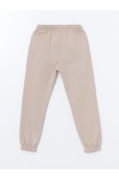 LC Waikiki Νέα σεζόν Ελαστική μέση για αγόρι Jogger Sweatpants - S5JF77Z4