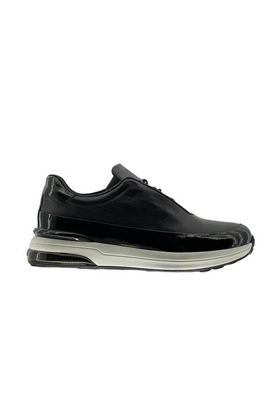 MARCOMEN Men's Leather Casual Shoes Mrc25Ya-152-21156