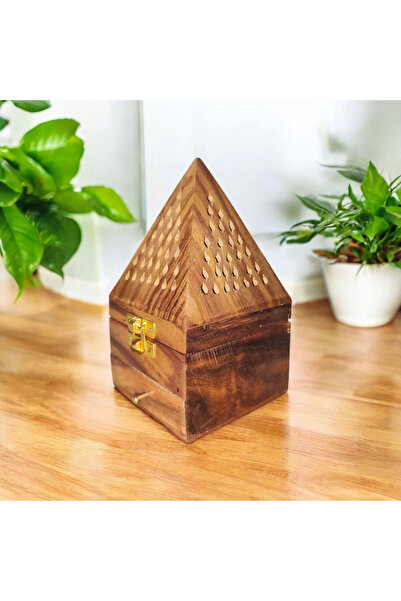 U1PARFÜM Tütsülük (Konik)