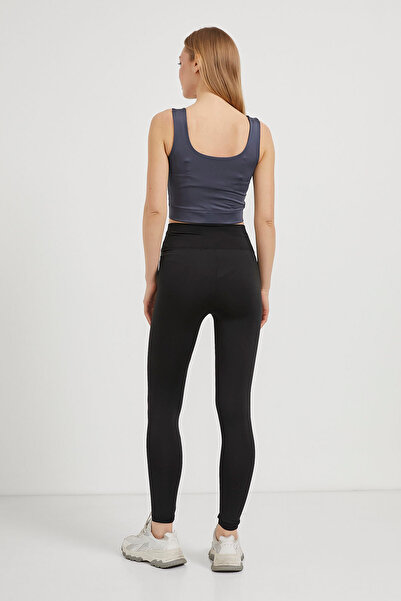 Arma Life Жіночий бюстгальтер з застібкою-блискавкою та підтримкою грудей, кольору димчастого кропу