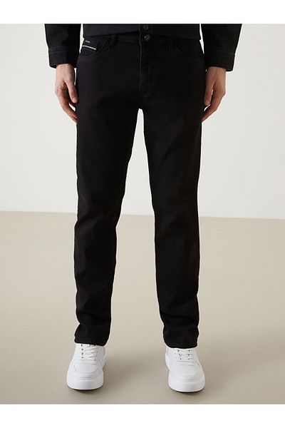 LC Waikiki Ανδρικό τζιν παντελόνι LCW 779 Regular Fit