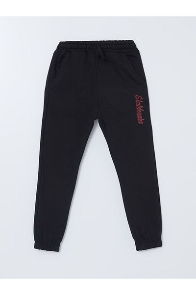 LC Waikiki Νέα σεζόν Ανδρική φόρμα Jogger Εσωτερική ελαστική S5JB56Z4