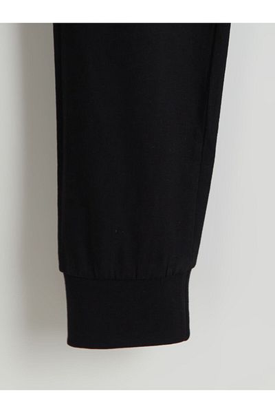 LC Waikiki Νέα σεζόν Ελαστική μέση για αγόρι Jogger Sweatpants - S5DU94Z4