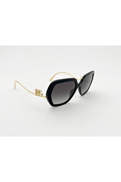 Dolce&Gabbana DOLCE GABBANA 4468B 501/8G 58 موديل نظارة شمسية نسائية