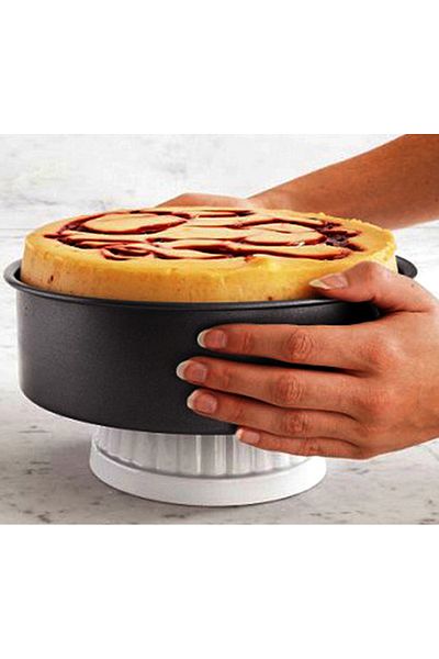 ROYALFORD 3Pcs Spring-Form Baking Tray Royalford RF5400