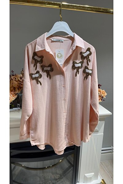 Saloon Gömlek-XL - GRİ