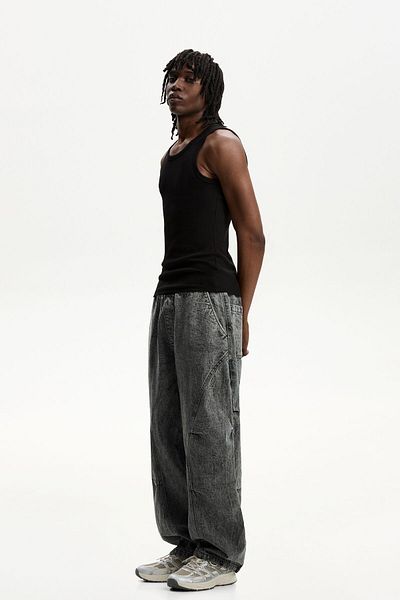 Bershka Skater trousers