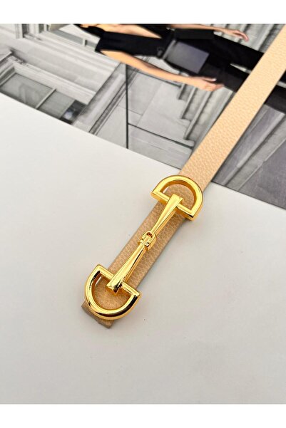 MODAM HİFA Catarame lungi Aur Femei Curea Pantaloni Curea Rochie Curea Cămașă Curea Jachetă