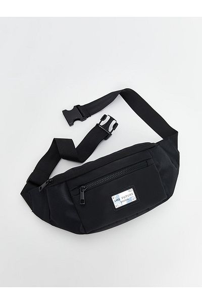 LC Waikiki New Season Zippered Men's Chest Bag - S56752Z8