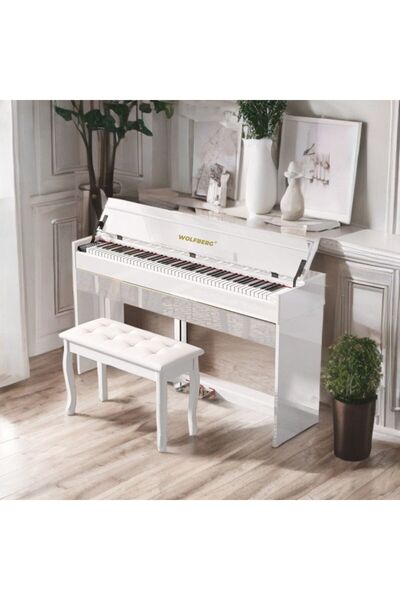 Wolfberg Piyano