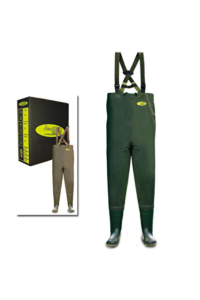 Genel Markalar 997 Lemigo Spodniobuty Tulum Çizme No:40