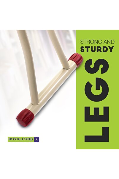 ROYALFORD لوح الكي الشبكي RF7138