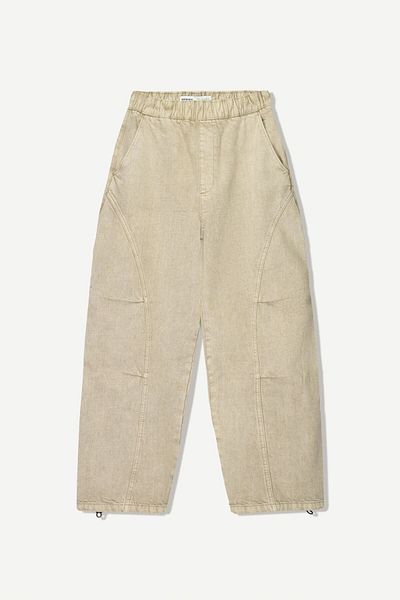 Bershka Skater trousers