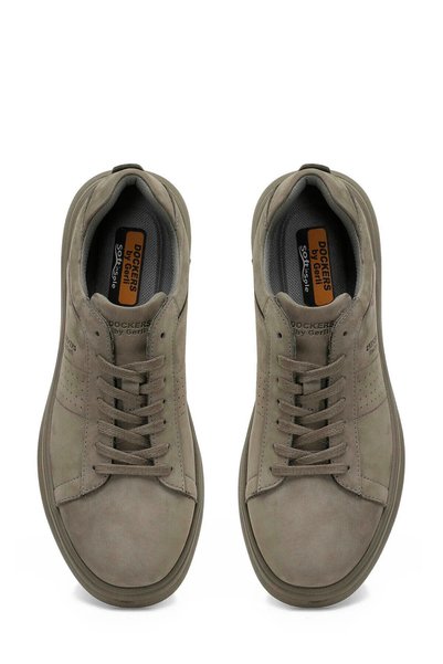 Dockers By Gerli Dockers 238530 N 5Fx Gray Men's Casual Shoes a 101946009