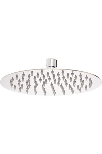 HESANIT Round Rain Shower Head 300mm Chrome