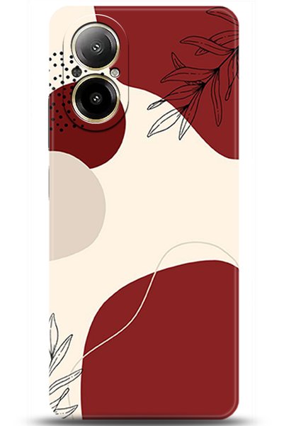 realme 12 Lite Case Hd Printed Case - Specific Designs 5280