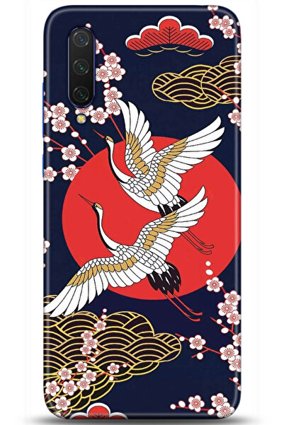 Xiaomi Mi A3 Kılıf HD Baskılı Kılıf - Specific Designs  5282