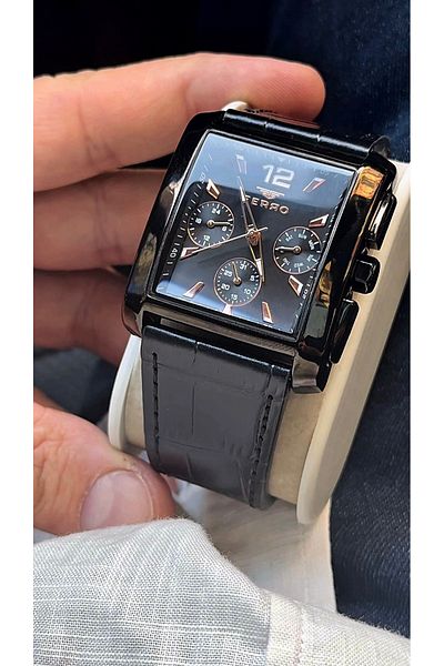 FERRO Brand Multi-Function Wristwatch