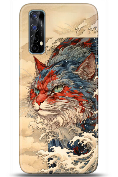 realme 7 Case Hd Printed Case - Specific Designs 5267