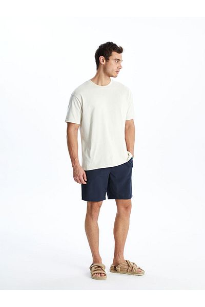LC Waikiki Νέα σεζόν Kisa Boy Basic Ανδρικό Μαγιό - S4BH91Z8