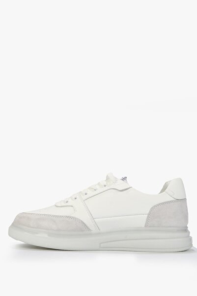 Hammer Jack Hammerjack Wama White Men's Casual Shoes