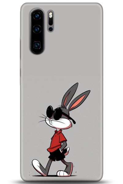 adveksiyon حافظة هواوي P30 Pro مطبوعة بدقة HD - استرخِ نفسك 5247