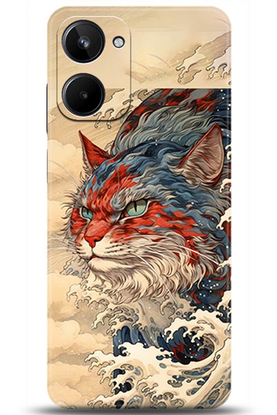 realme 10 Case Hd Printed Case - Specific Designs 5267